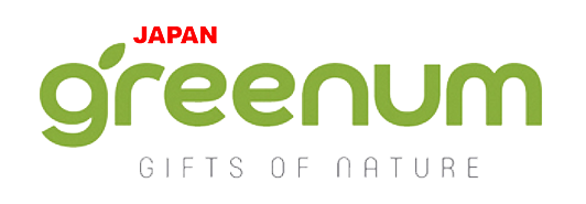 Greenum Japan